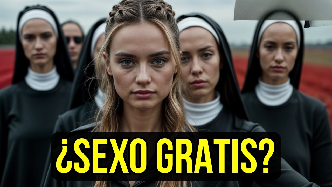 &iexcl;La verdad oculta sobre los testigos de Jehov&aacute; que NADIE te cuenta