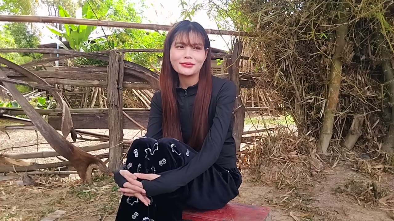 น้องมีนาเปีดใจหาคู่ชีวิตยังไม่เคยผ่านการแต่งงาน หนุ่มๆว่าไง