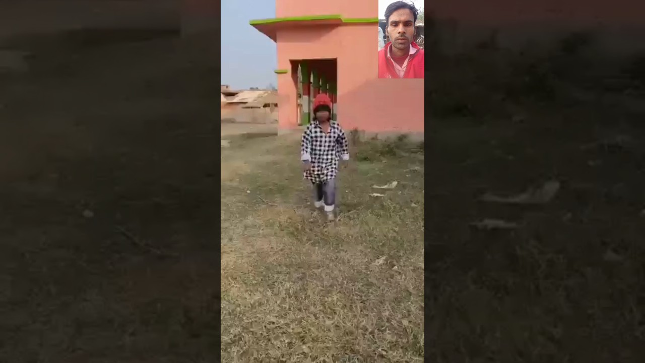 'Chhauri maugi mein lagal rahata'