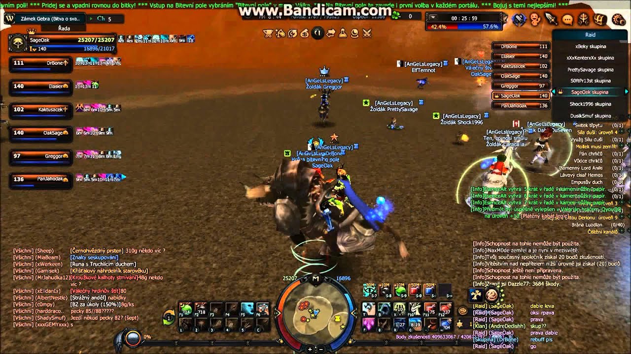 4Story Official Server   Z&aacute;mok Gebra 1 3 2015