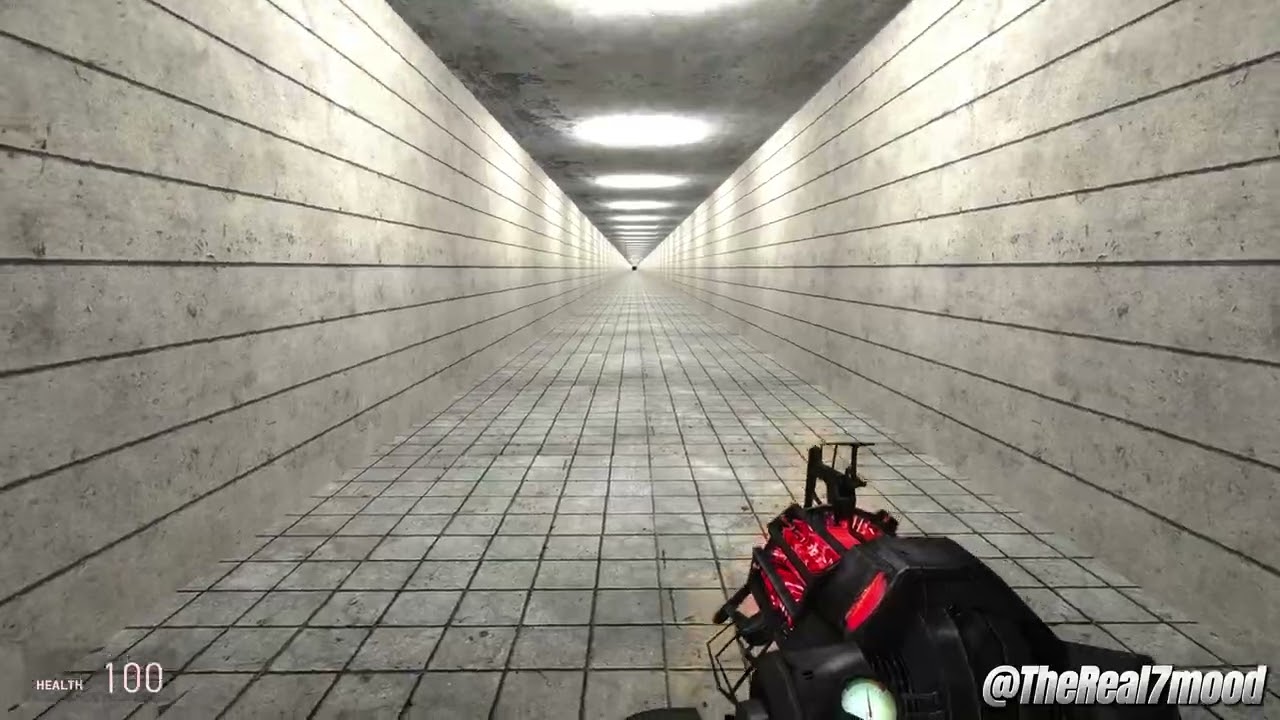 How to Bhop or Abh or Afb in Half Life 2.