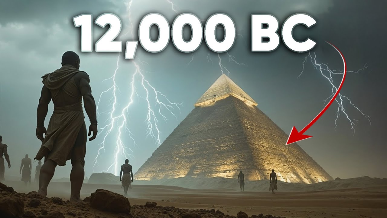 Ancient History's Biggest Cover-Up | Caral Pyramid Existed BEFORE Egypt