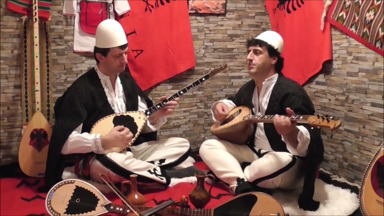 Ahmet Shtimja-nga Agron Sadiku dhe Besnik Qeriqi