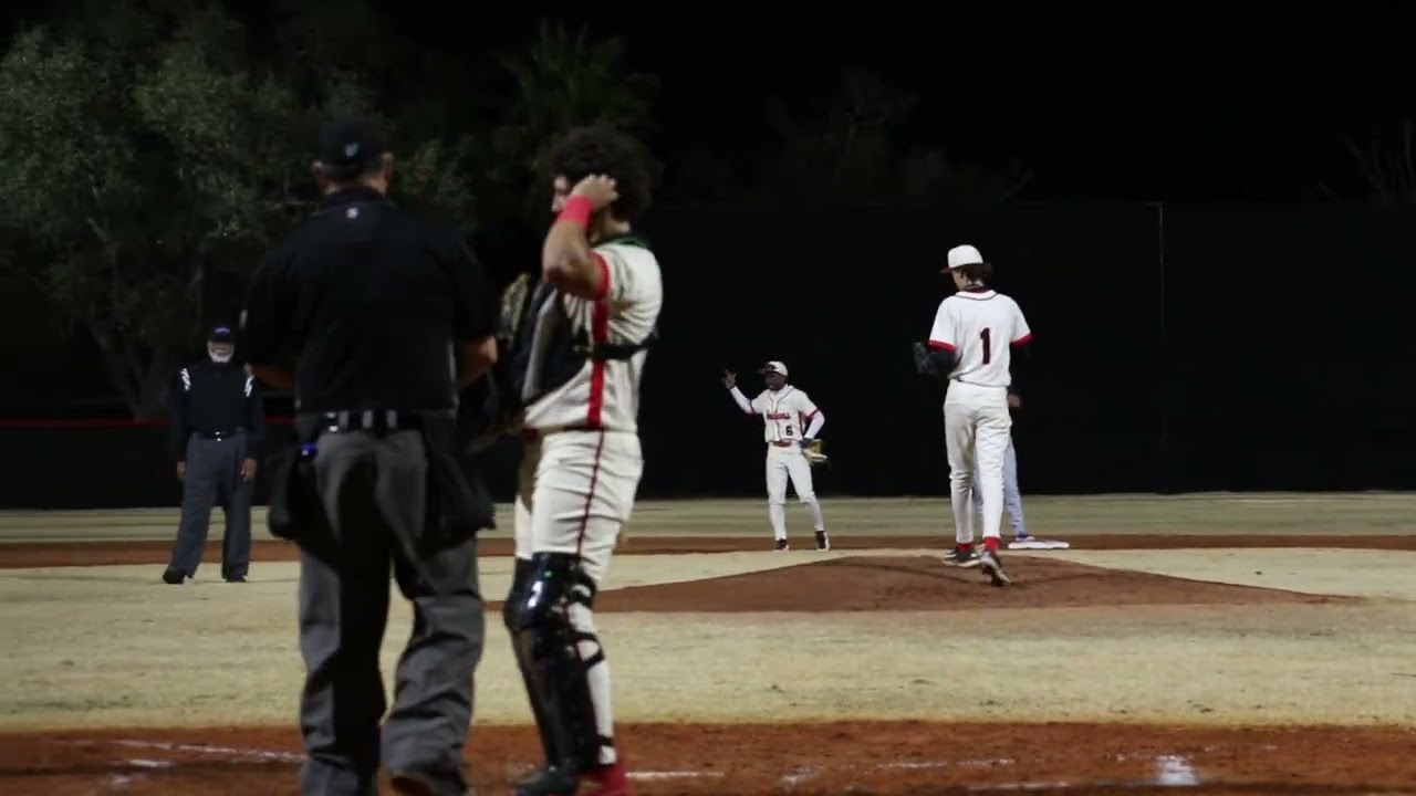 East Bay vs. Riverview Rivalry Game
