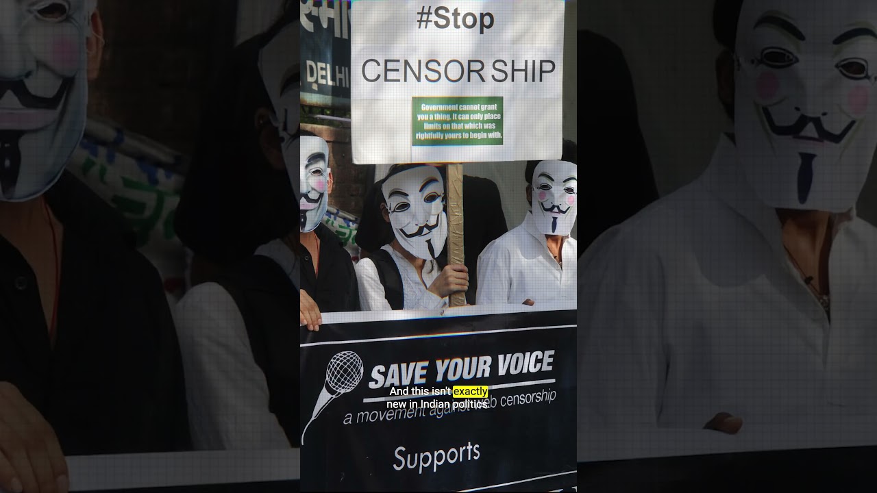 Will India&rsquo;s Cockroach Janta Party lead to more censorship?