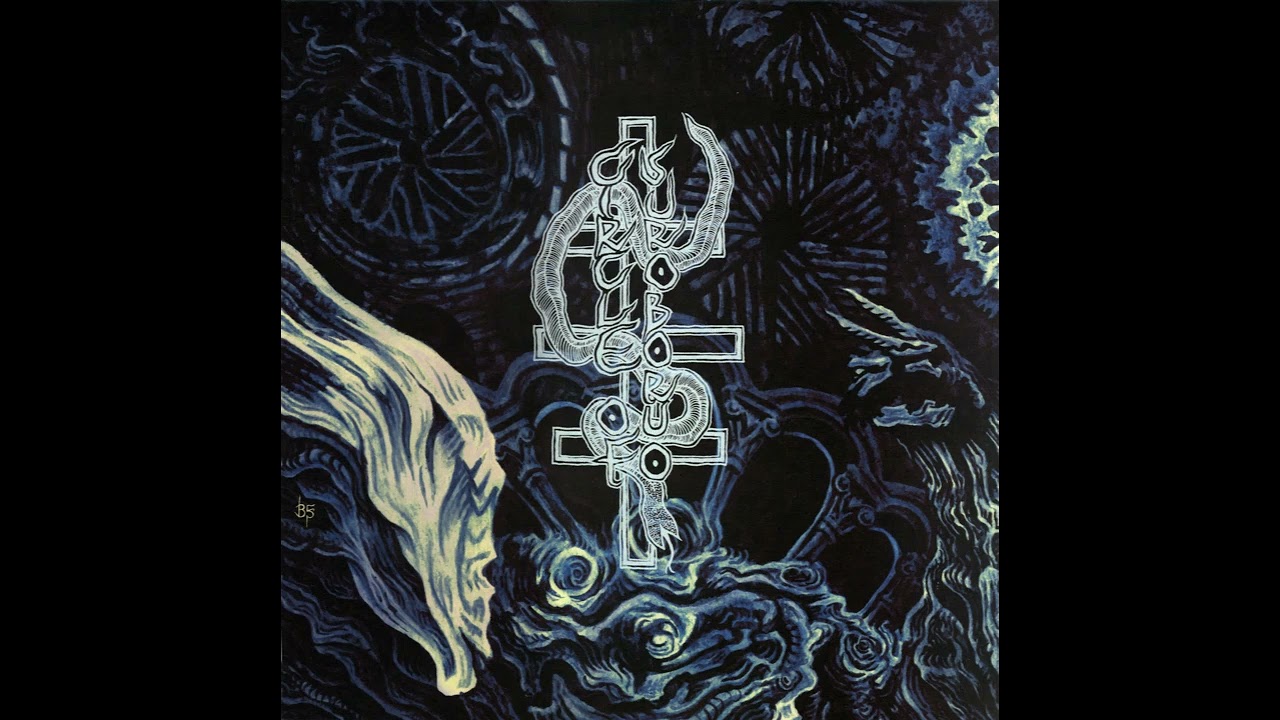 Circle of Ouroborus - Langennut ritari