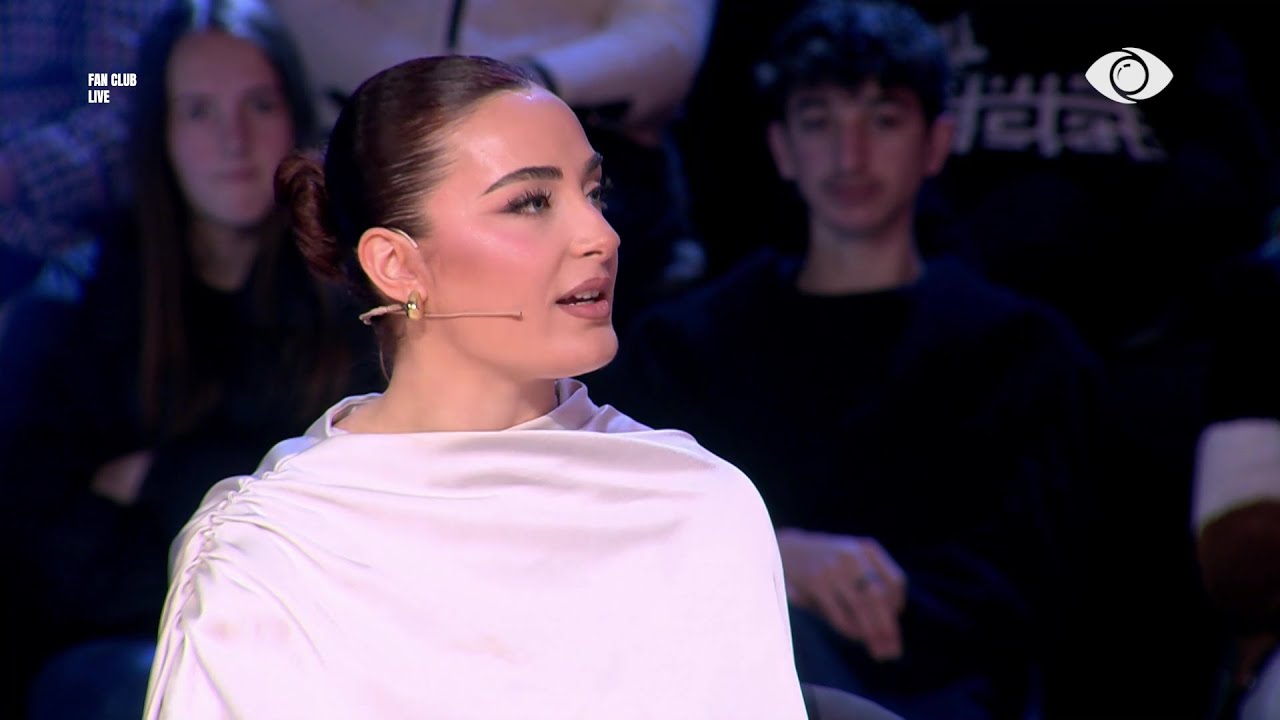 &ldquo;Miri fallso..&rdquo;/Xhodi: Do hakmerresha ndaj Lorn&euml;s&hellip; - Fan Club