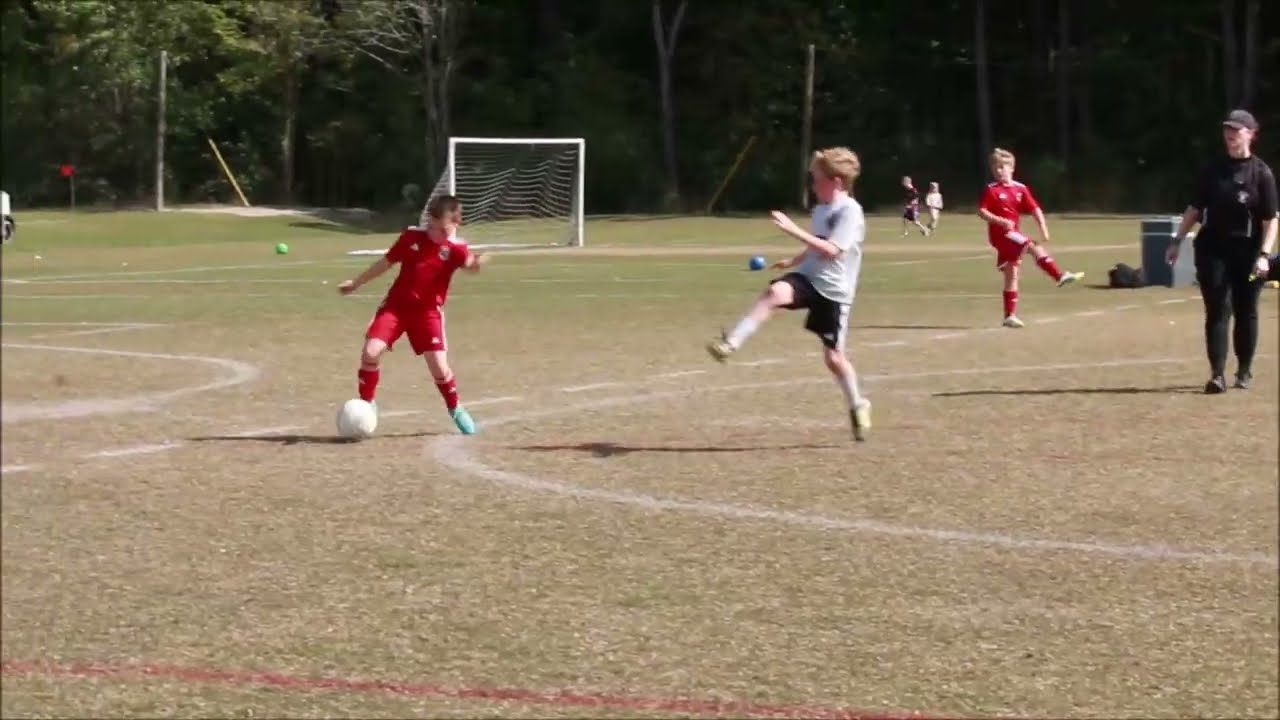 Fall 2025 Beach FC 2016B NPL Kane vs Beach FC 2016B NPL Mbappe - 10/19/25
