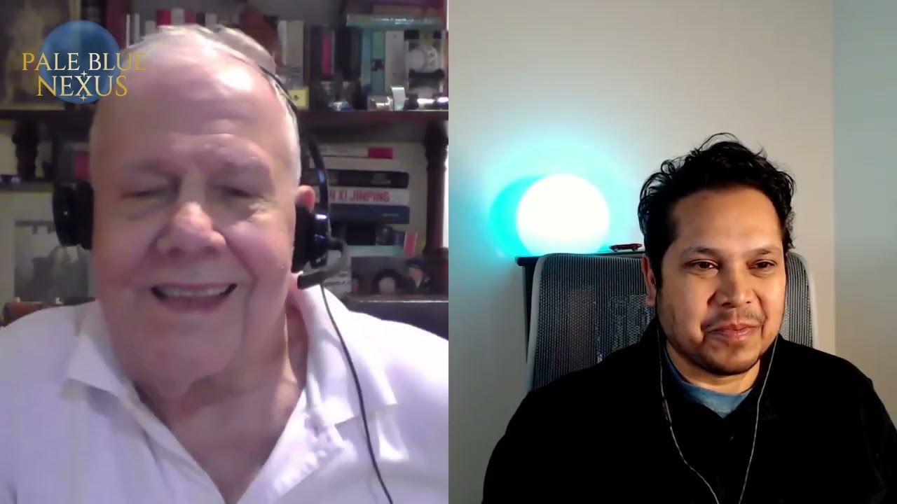 Jim Rogers: What a Legendary Investor Told Me After 17 Years
