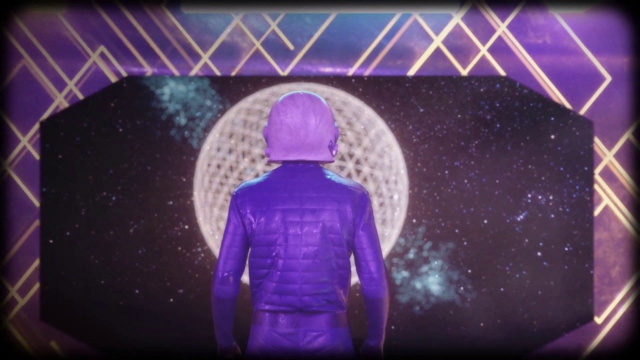 Kezar - Feelings (Official Music Video)