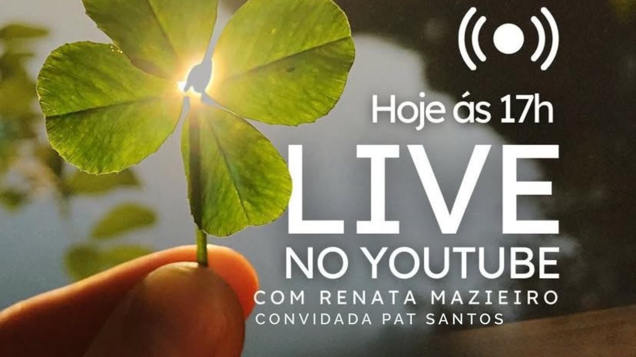 Prosperidade não é sorte, é construção!