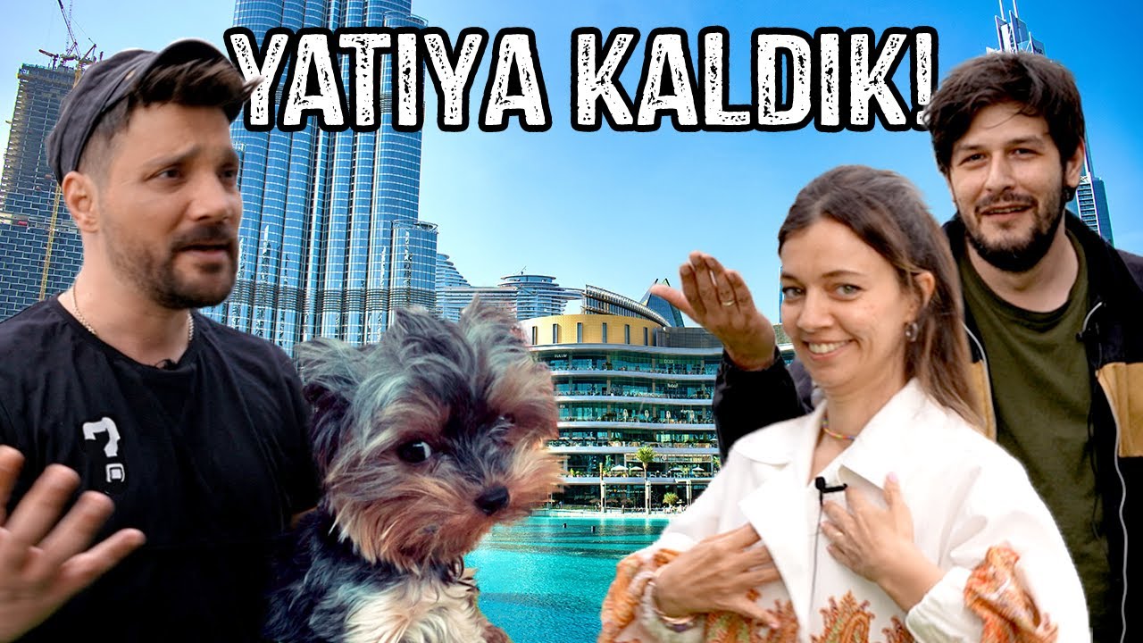 Oğuzhan Uğur | Ünlülerde Yatıya KaL !