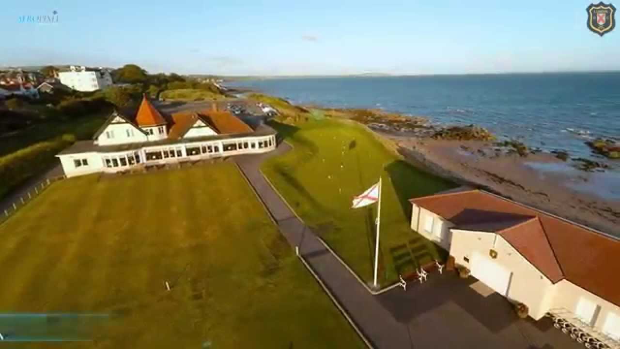 Welcome to Lundin Golf Club