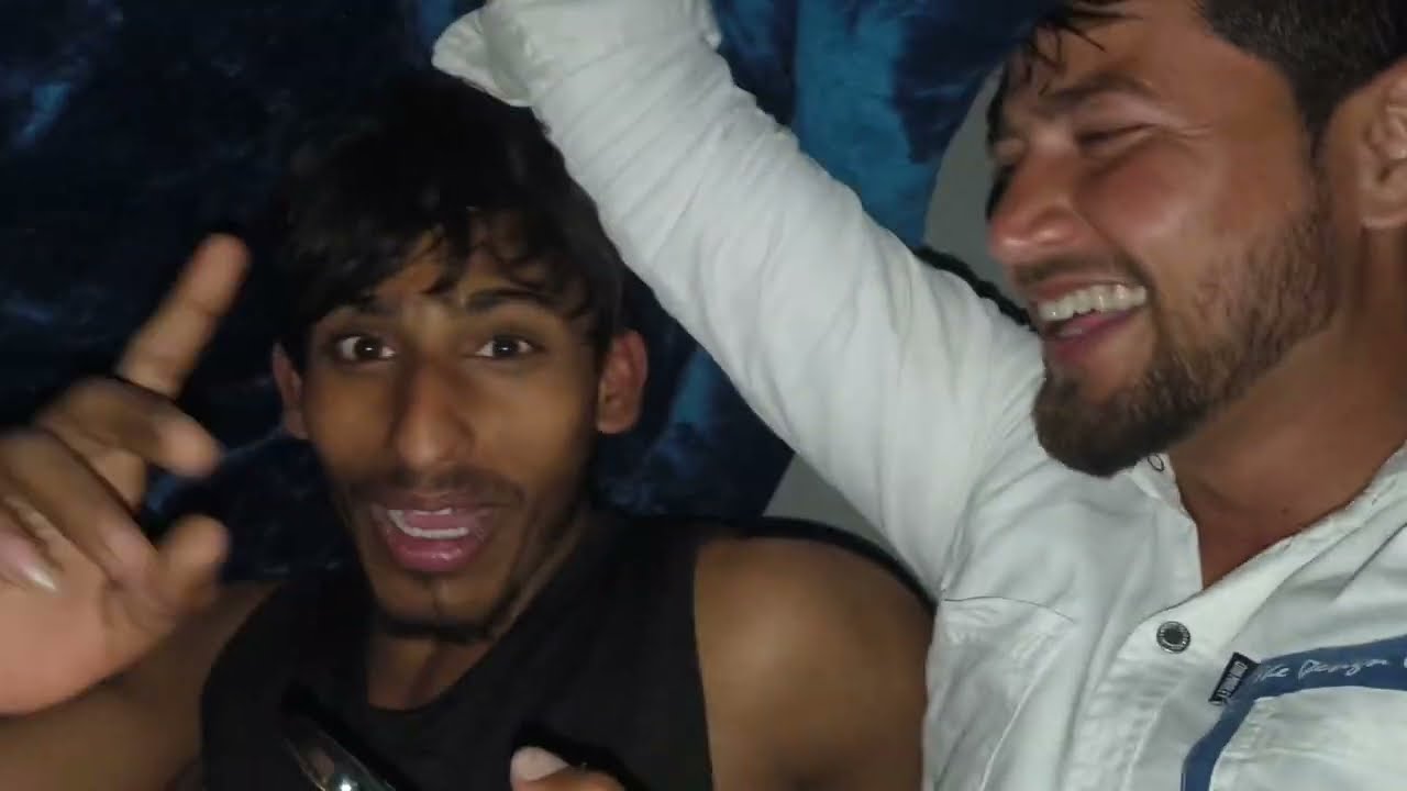 Full moj masti 😂| Uncut Unfiltered Vlog 