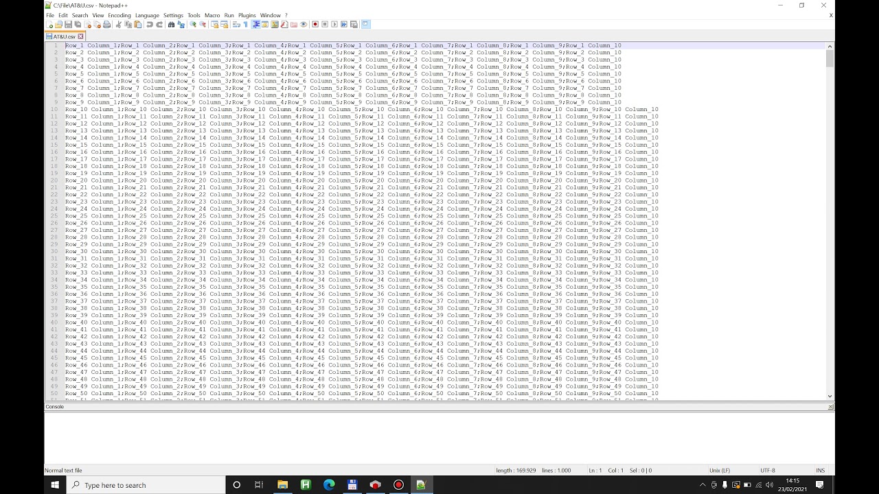 CODESYS - File management