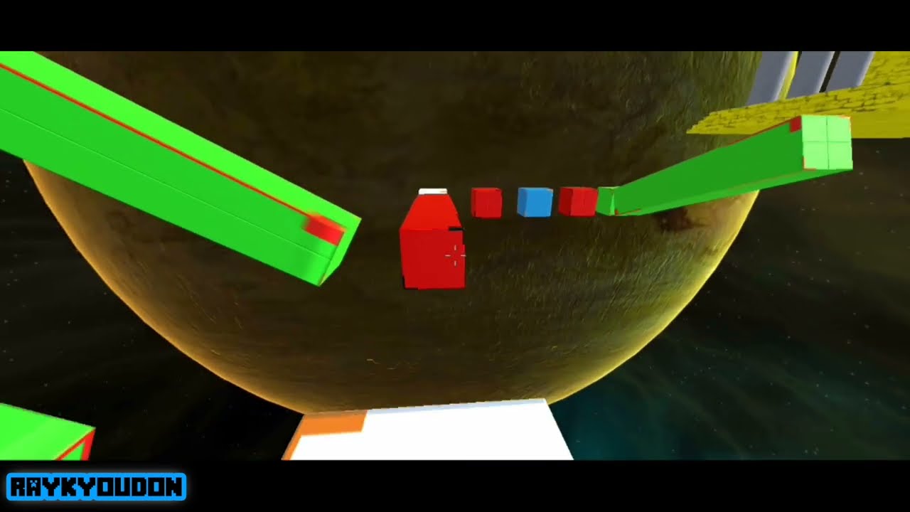 Parkour Saga | Full Gameplay