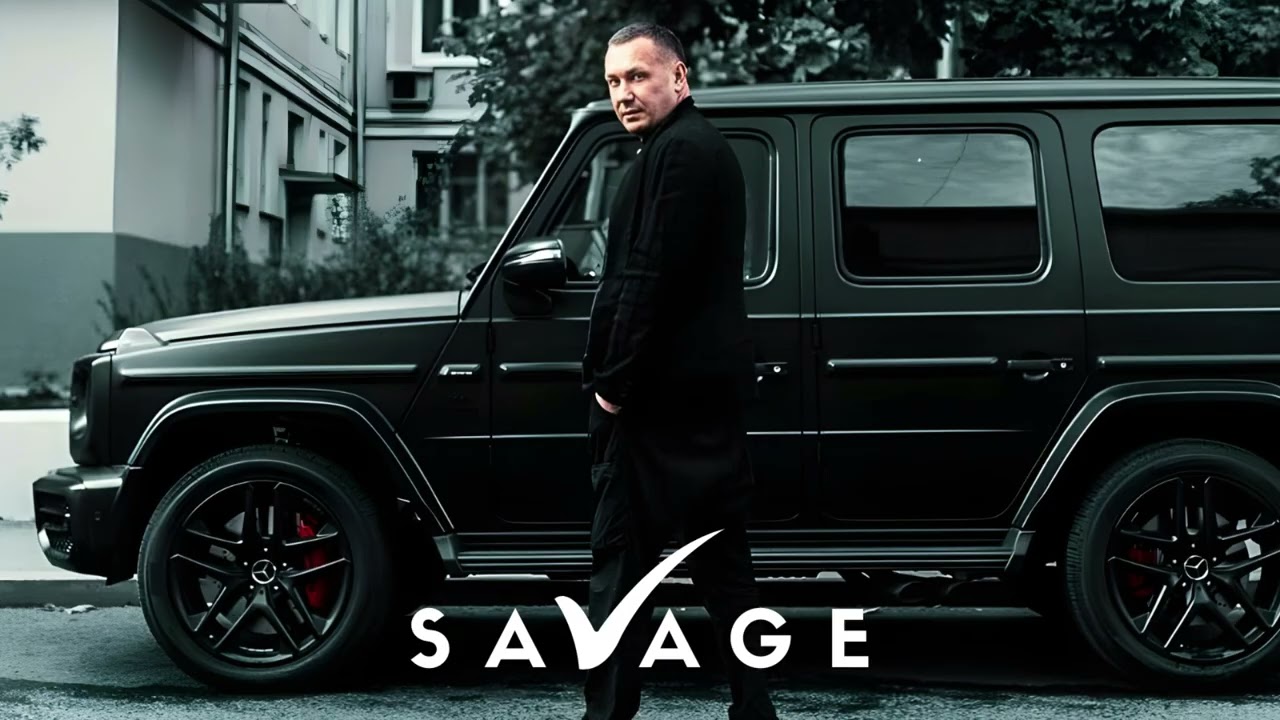 Zmeex, 50 Cent, OMER DEEP, 2Pac, YolcuBeats  - Shadow, All Eyes on Me, Afrodit - CAR MUSIC 2025