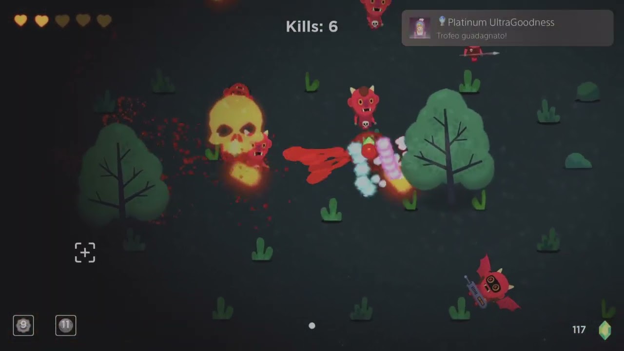 UltraGoodness 2 - PS5 - Platino