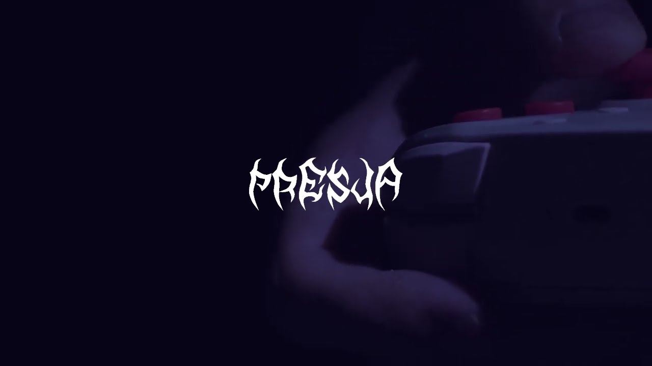 Wyder x Lele - Presja (prod. Młody AK)
