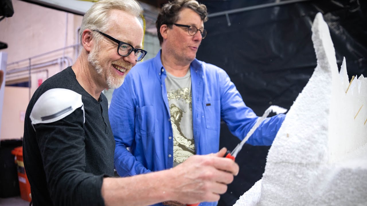 How Wētā Workshop Creates 