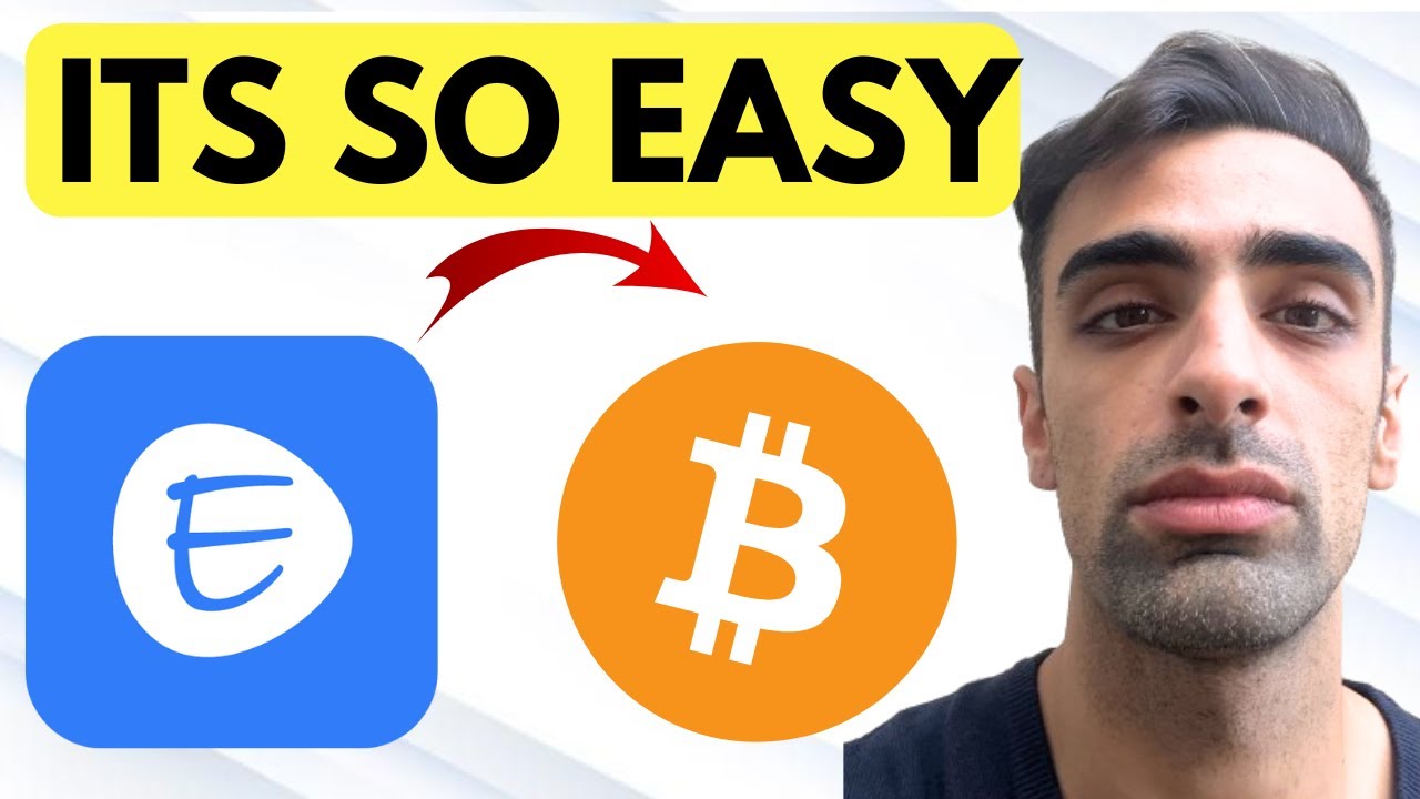 Как отправить криптовалюту с помощью холодного кошелька Ellipal шаг за шагом