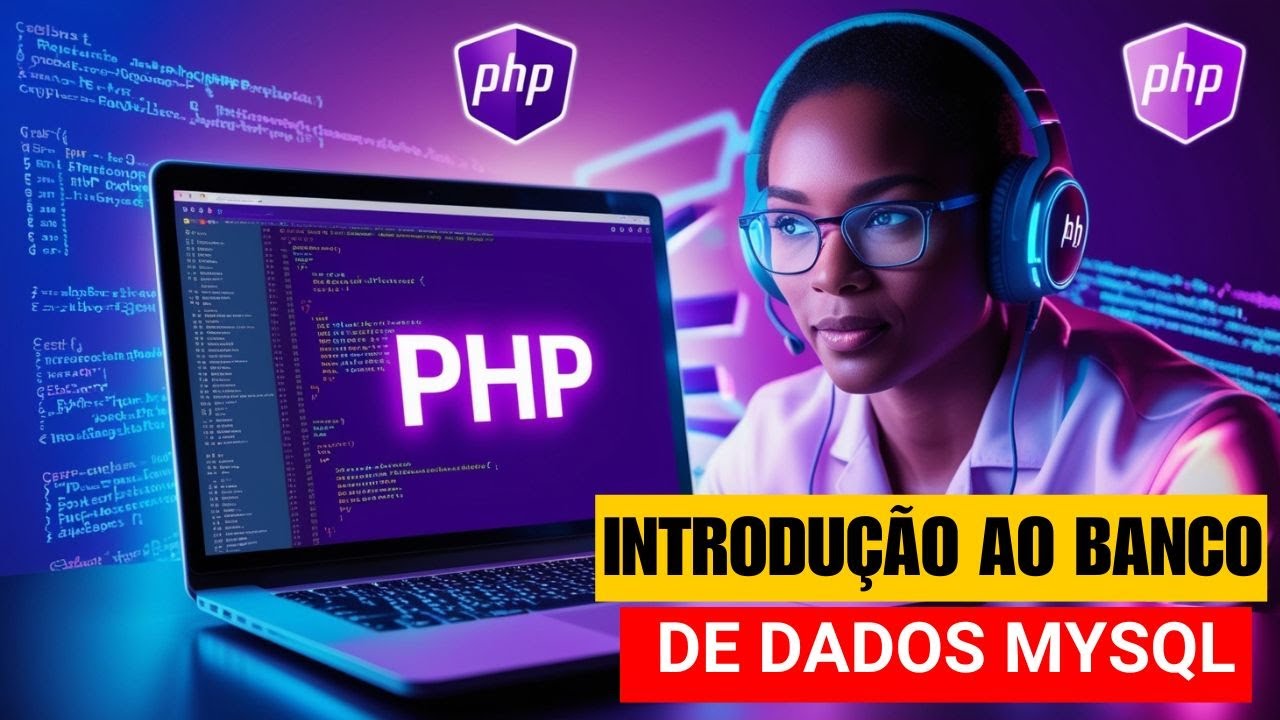 Introdução ao Banco de Dados MySQL: Aprenda do Zero com Exemplos Práticos!