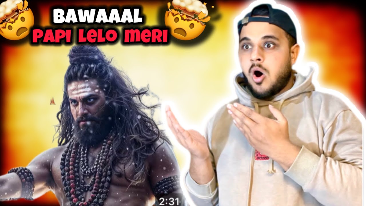 World Of Nagabandham REVIEW | Abhishek Nama | Virat Karrna | Nabha Natesh | Ishwarya Menon | NIK Stu