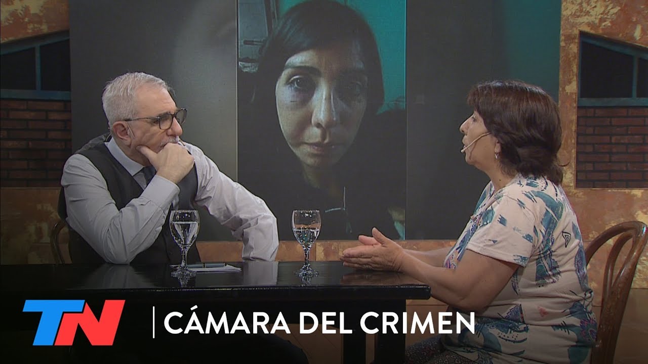 Su novio la golpeó, perdió el embarazo y murió | CÁMARA DEL CRIMEN