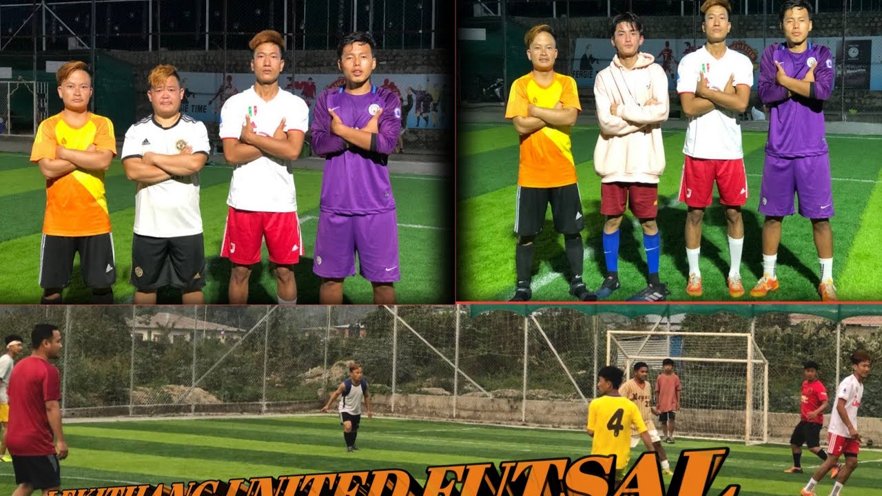 With my Lekithang United guys/Missed you all/Futsal/ Bhutanese vlogger 🇧🇹/Gelephu, Bhutan