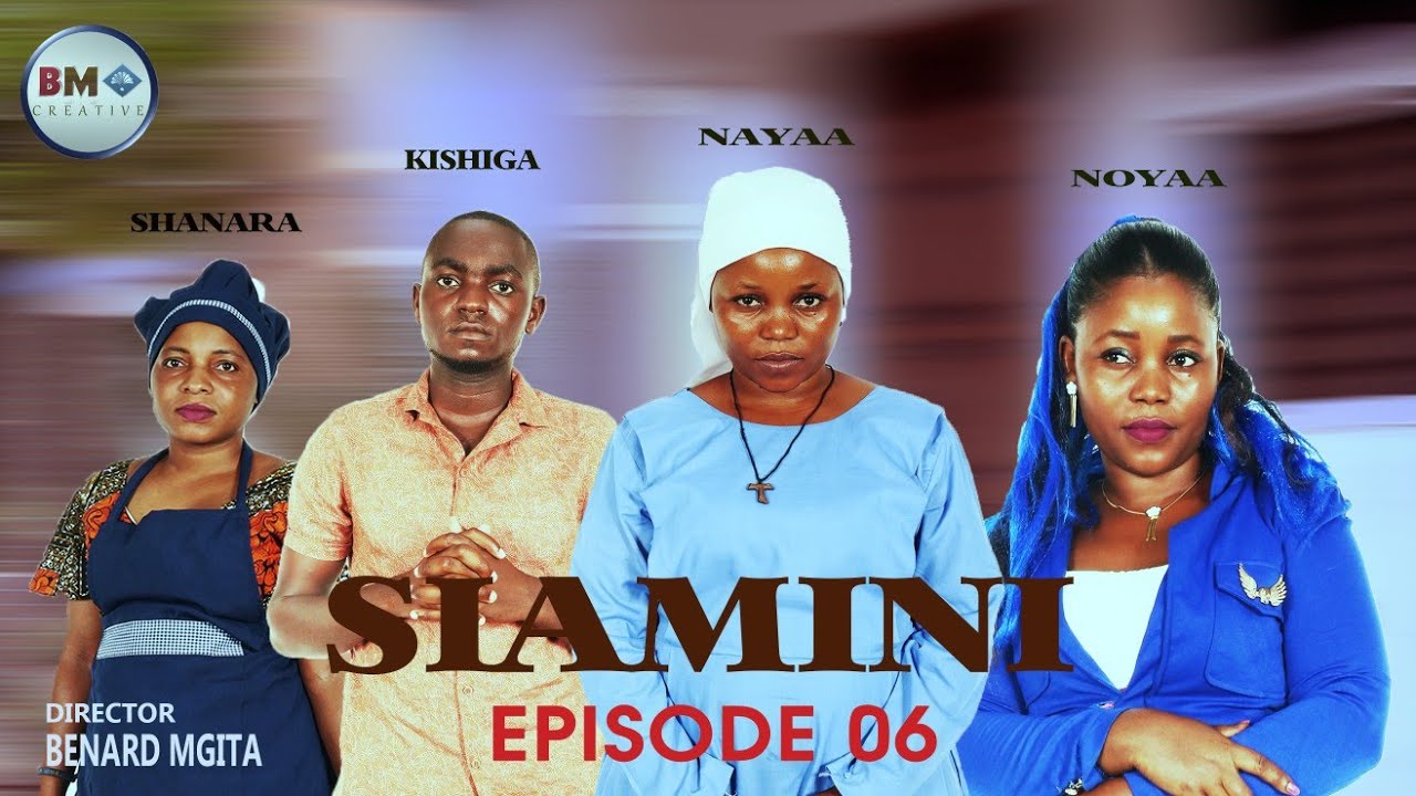SIAMINI EP.06