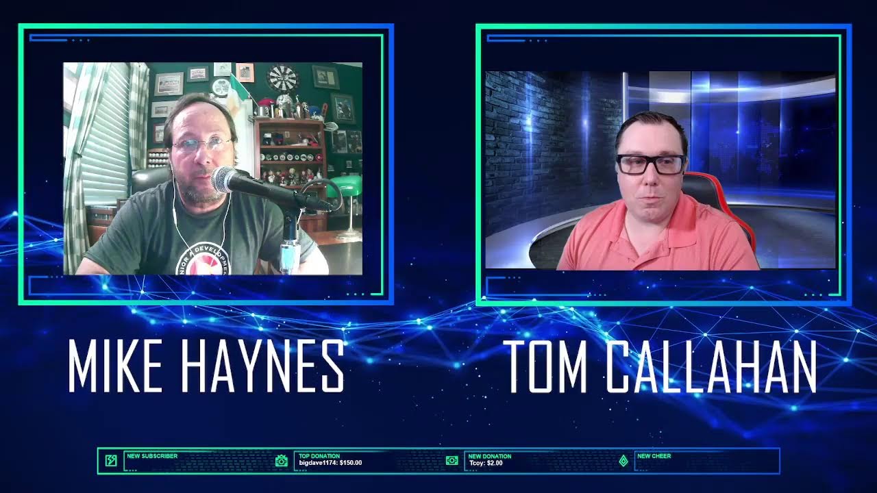 2022 NHL Season Wrap Up Show - Talking Puck TV 06-26-22
