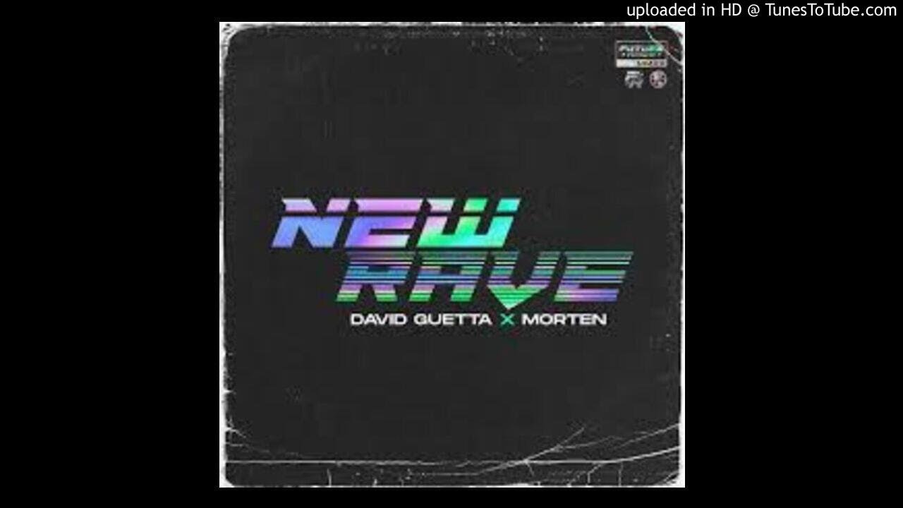 David Guetta X Morten - Air
