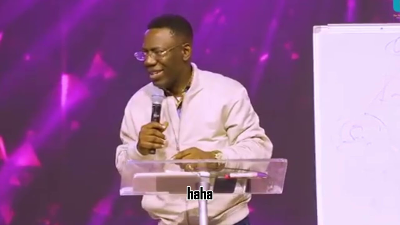 RELATIONSHIP Q&A//REV. SAM OYE