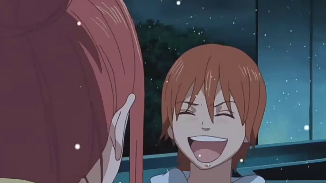 Aquí estaré (AMV) Risa y Otani / Lovely complex