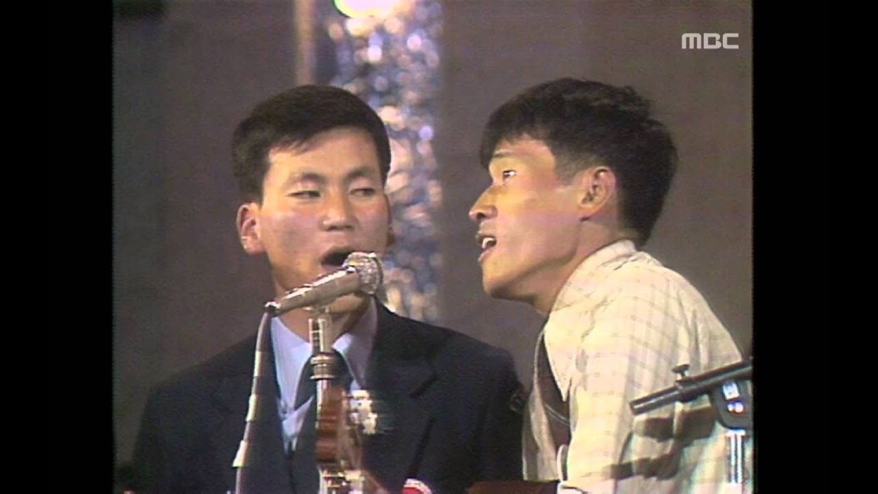 The Ebb(Pusan National Univ) - Sound of waving wave, 썰물(부산대) - 밀려오는 파도 소리