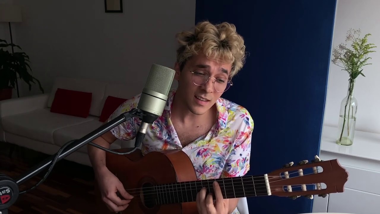 Phill Veras - Vai Passar (Chico Buarque)