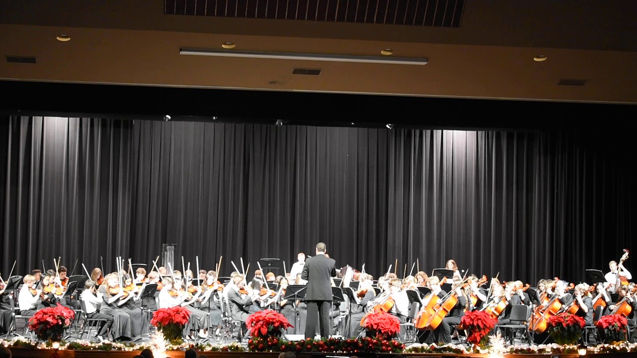 Rudolph, the Red-Nosed Reindeer (Johnny Marks, arr. Jack Bullock)