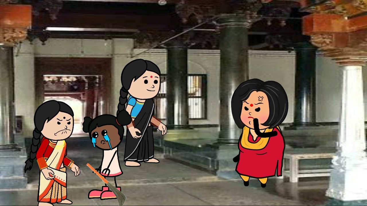 ಬಡ ಹಳ್ಳಿ ಹೆಣ್ಣಿನ ನೊಂದ ಕಥೆ #viral #shantakka 