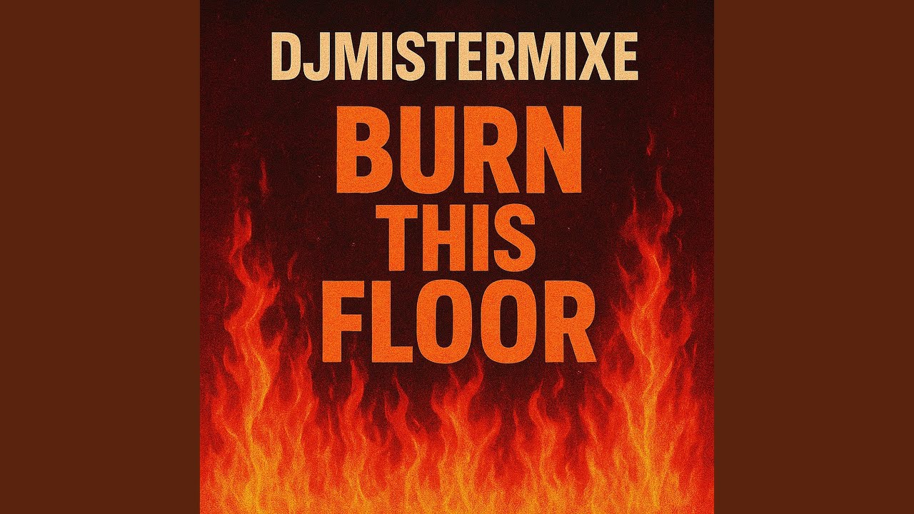 Burn This Floor