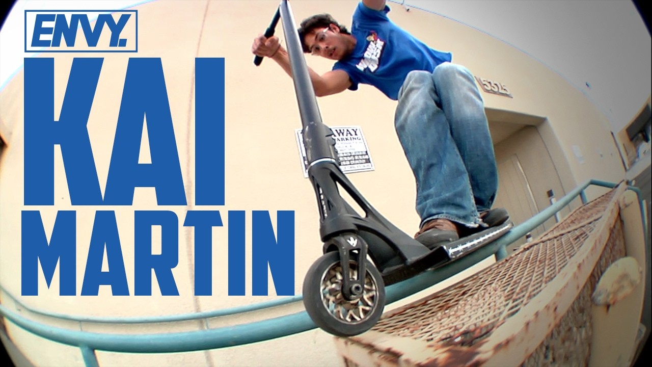 Kai Martin | Horchata