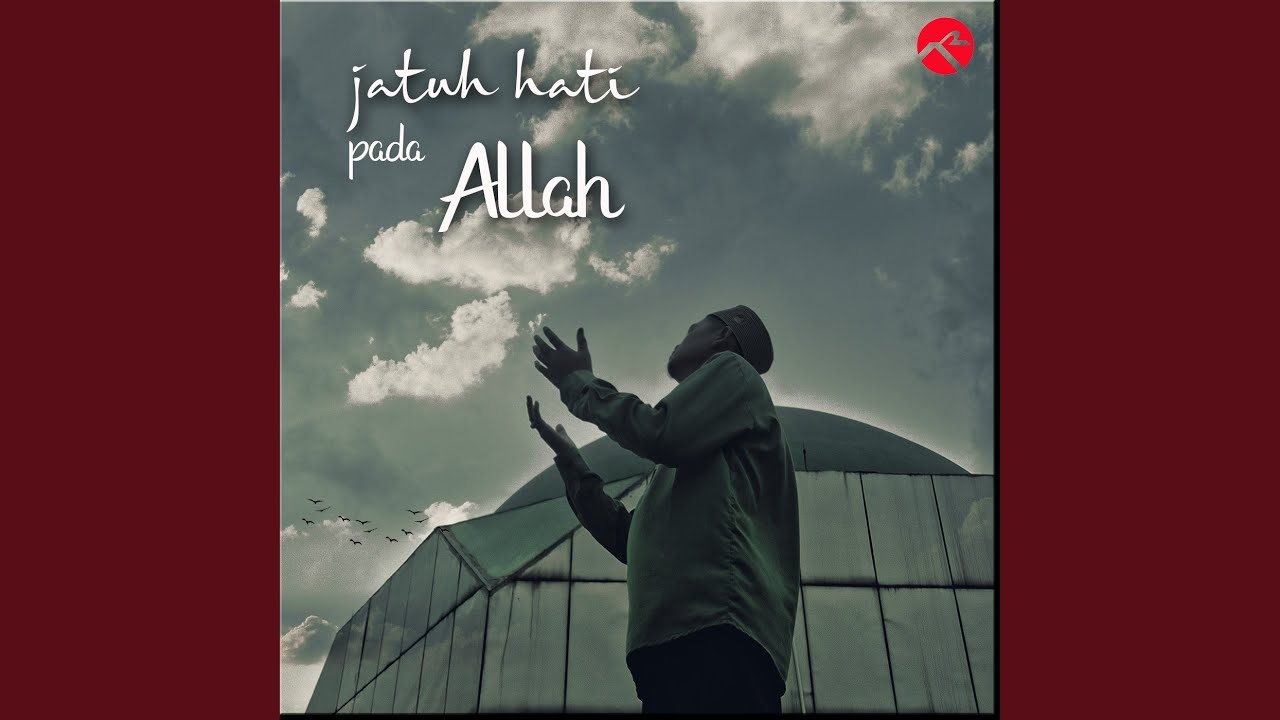 Jatuh Hati Pada Allah