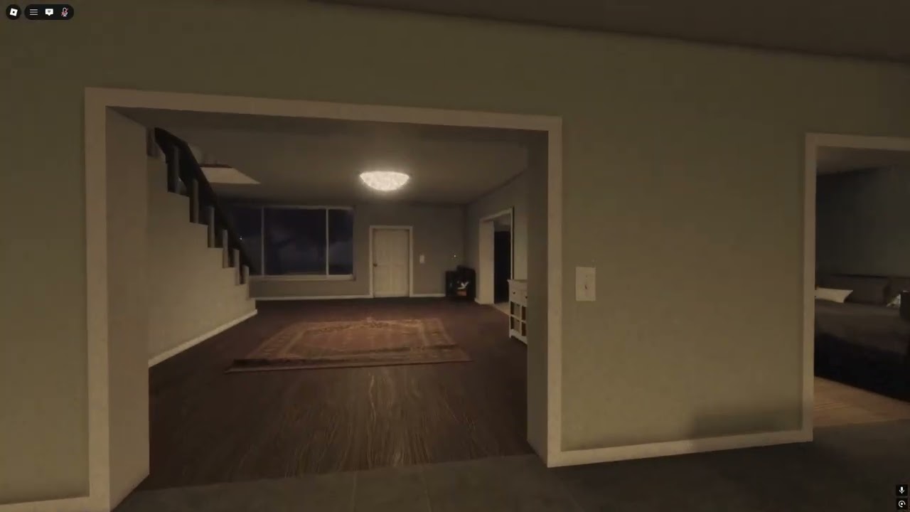un juego de terror mas en roblox