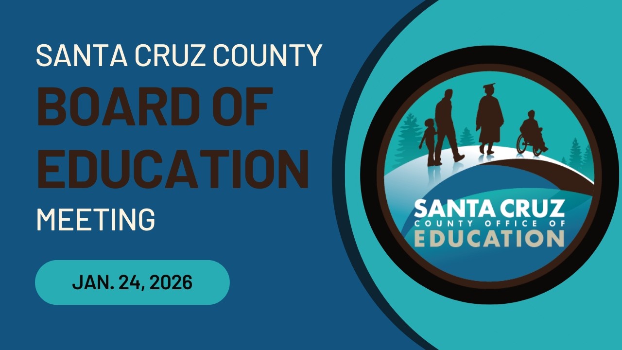 January 24, 2026 County Board Meeting - Special Meeting