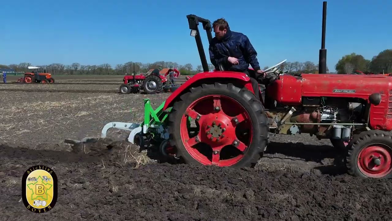 Stichting Bovem Ploegen  12 04 2025