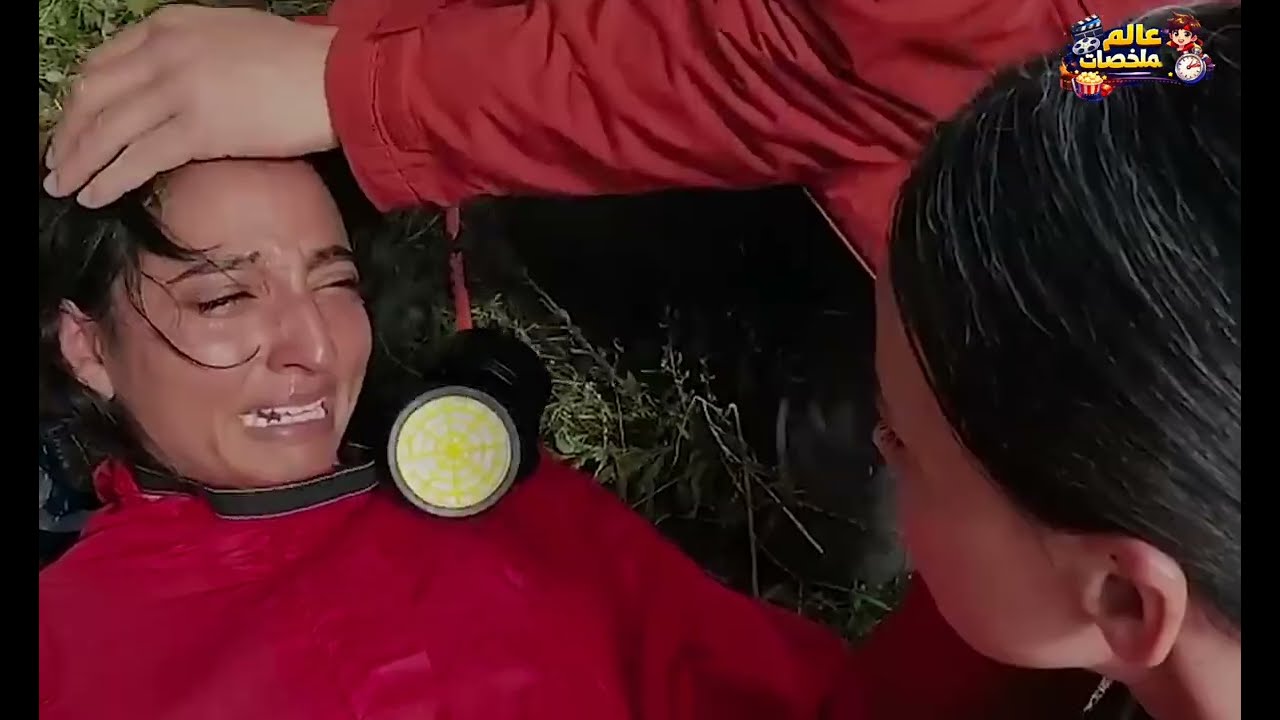 فايروس غامض دمّر العالم… والحقيقة كانت غابة حيّة تختار ضحاياها 😱🌿