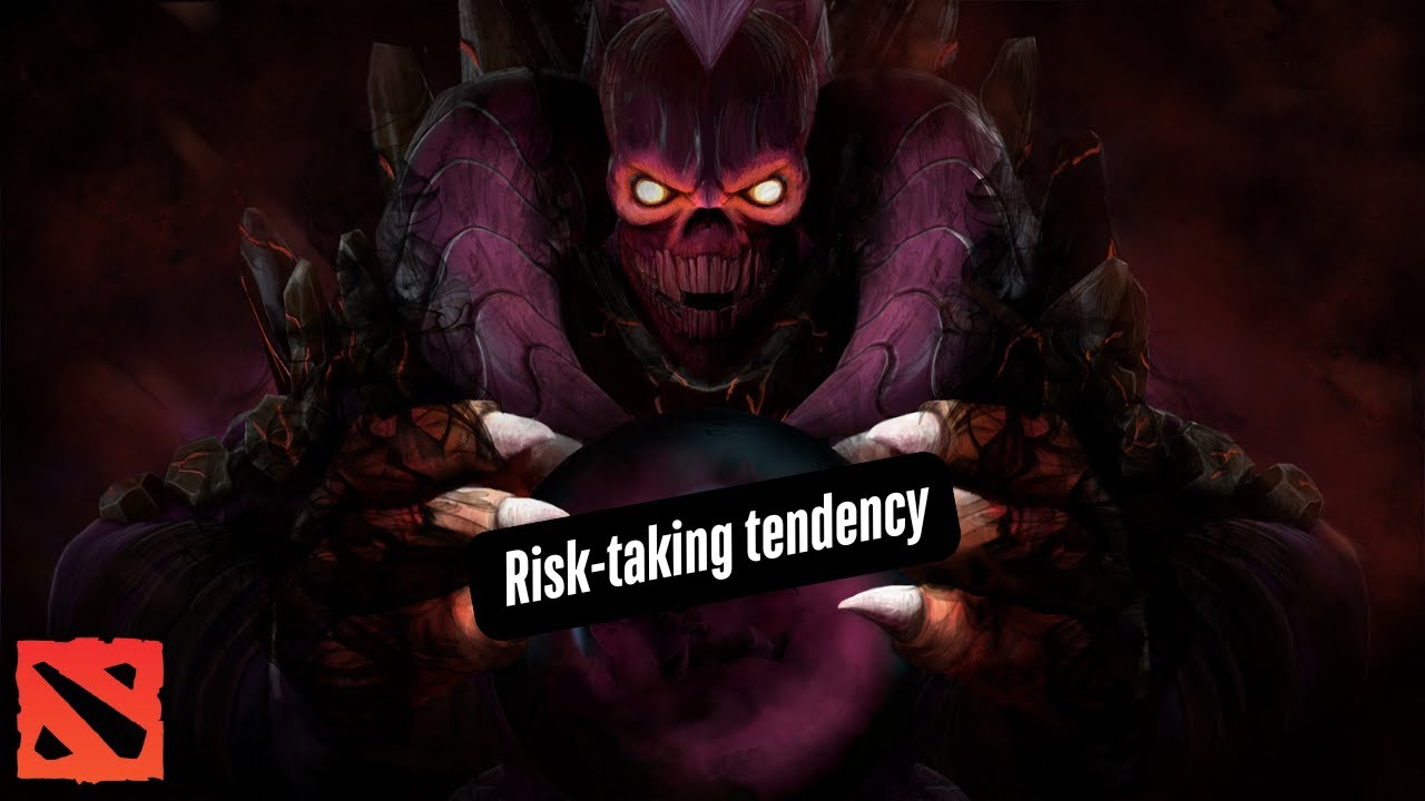 Why Your Decisions Make You Win or Lose in Dota 2