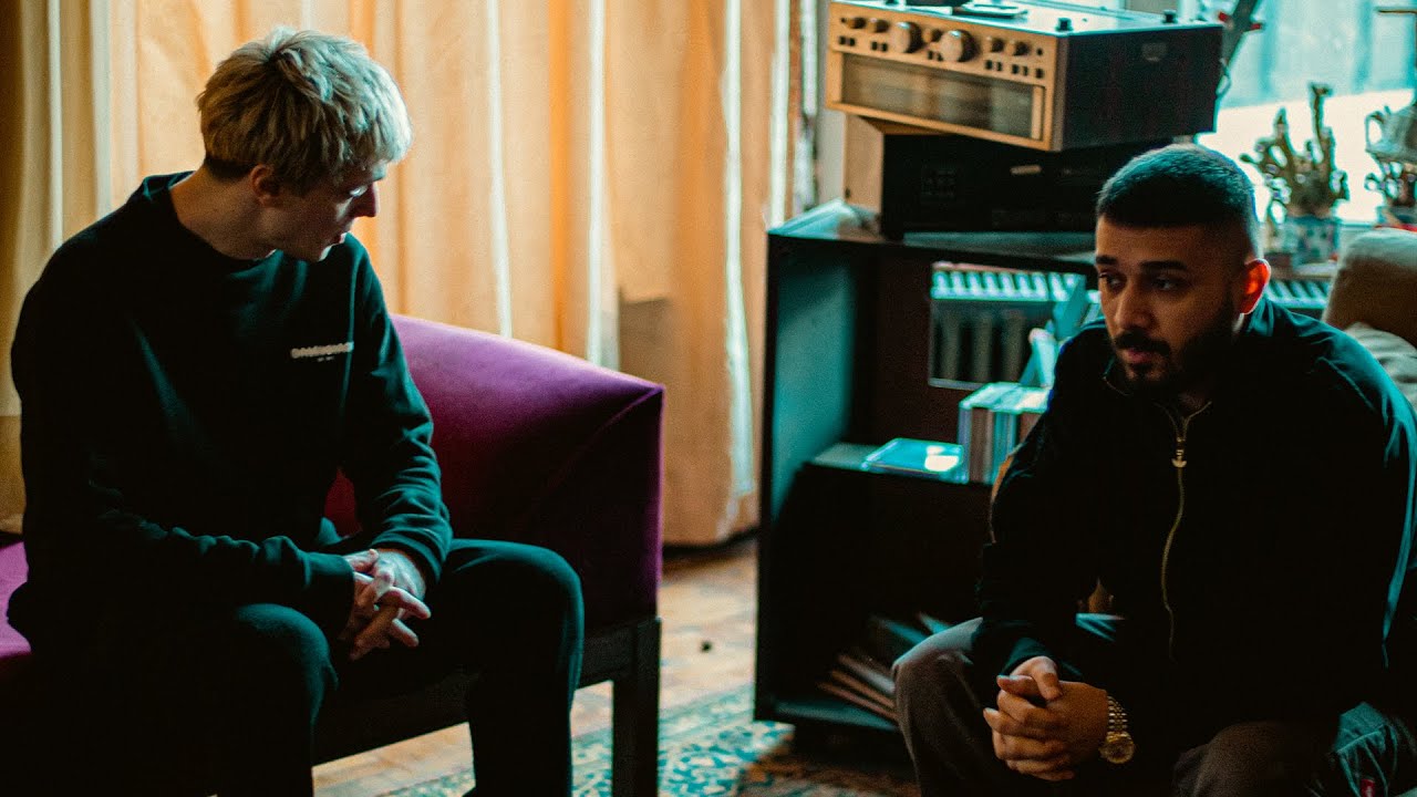 Ayaz & Lil Murda - DELIRMEDEN ONCE (Official Video) #EPIZOD