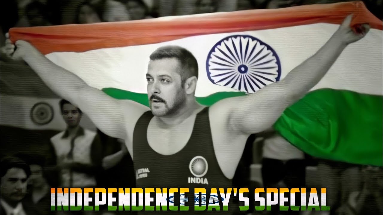 Independence Day Whatsapp Status||Salman Khan Independence Day Whatsapp Status||15 August Status🇮🇳