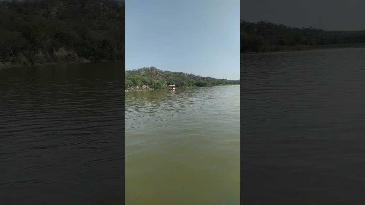 #naturallake
