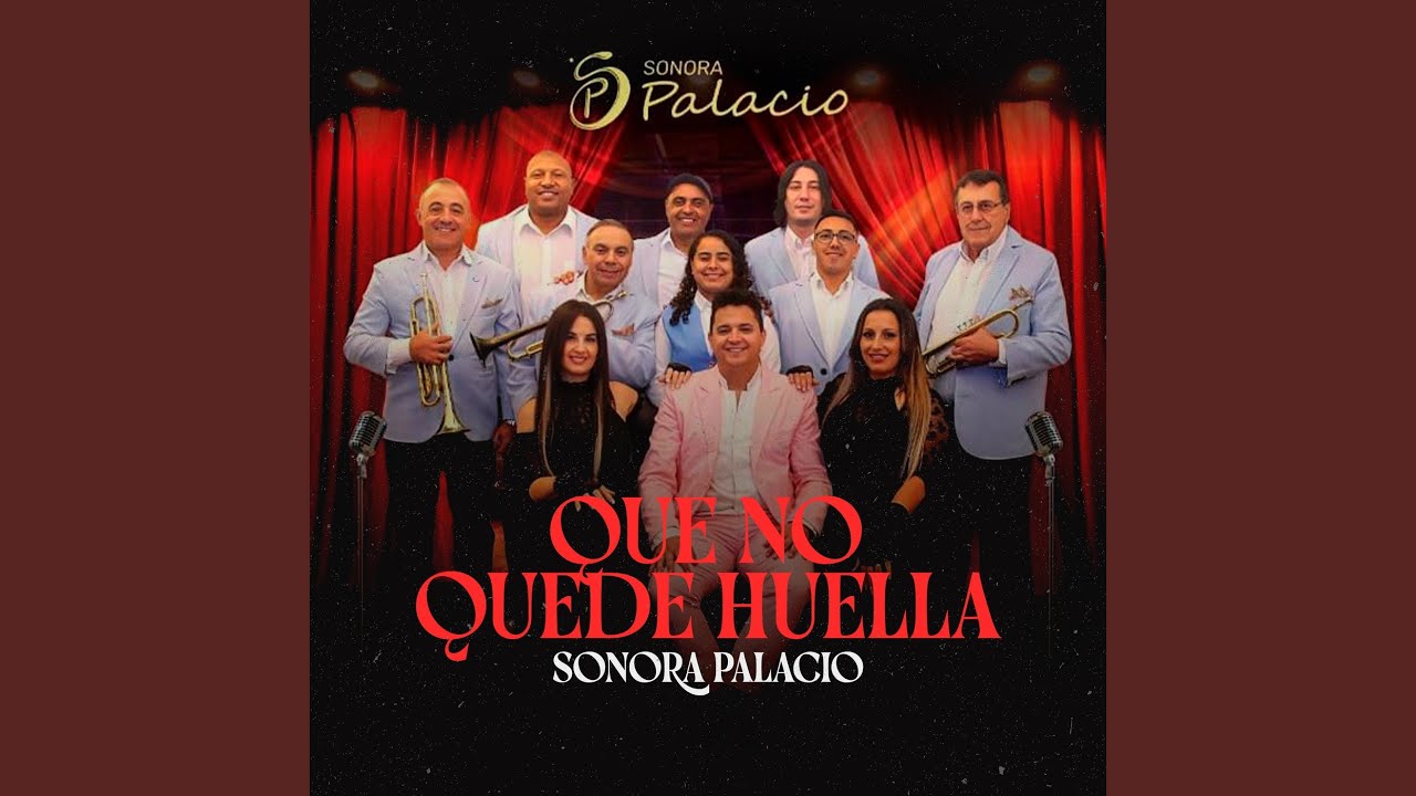 Que No Quede Huella
